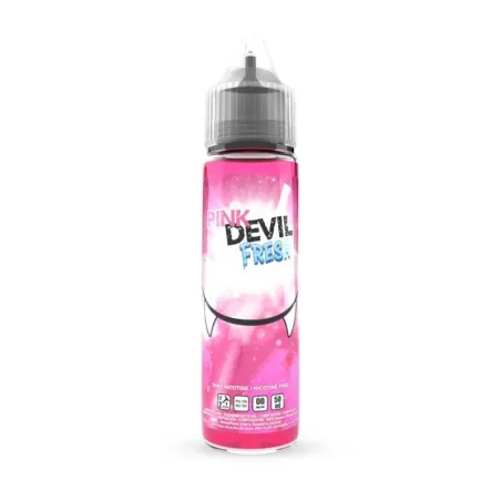 Pink Devil Fresh