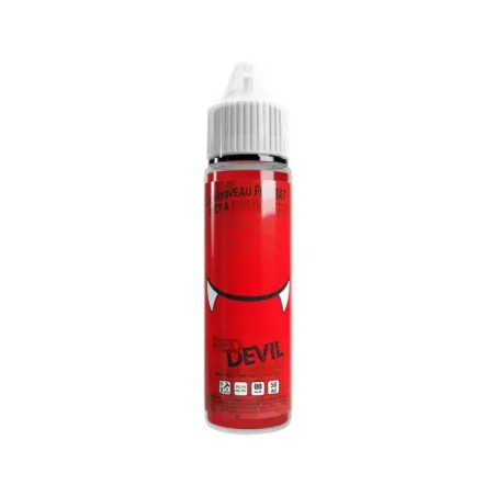 Red Devil