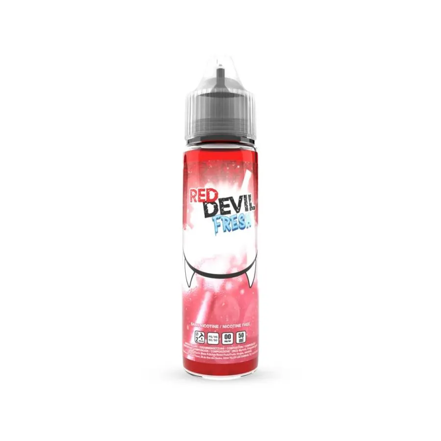 Red Devil Fresh
