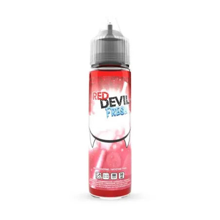 Red Devil Fresh