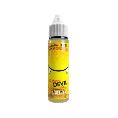 Sunny Devil