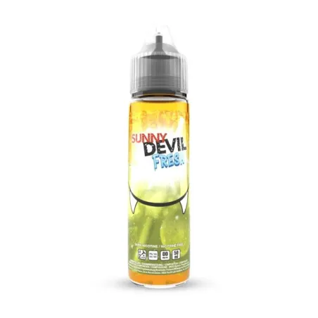 Sunny Devil Fresh