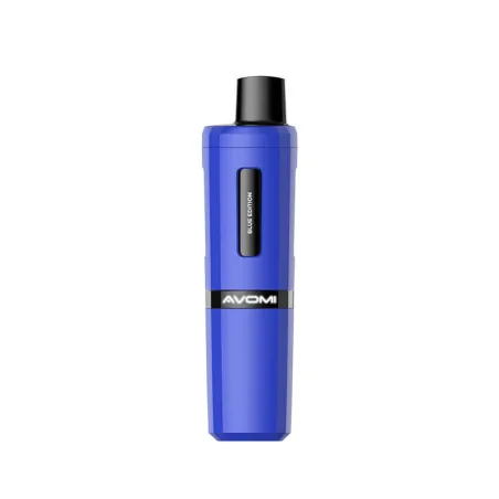 Blue Edition