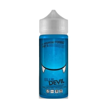 Blue Devil