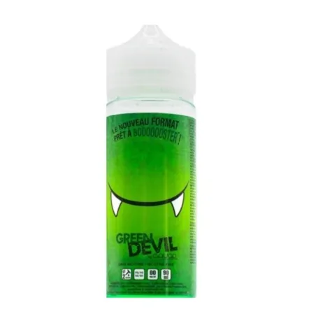 Green Devil