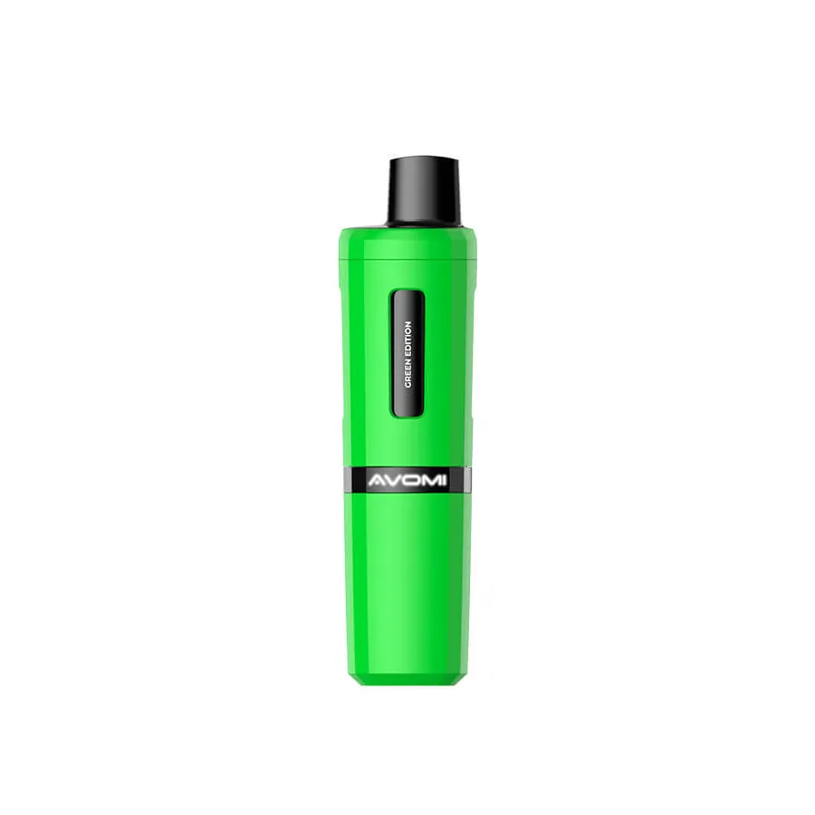 Green Edition