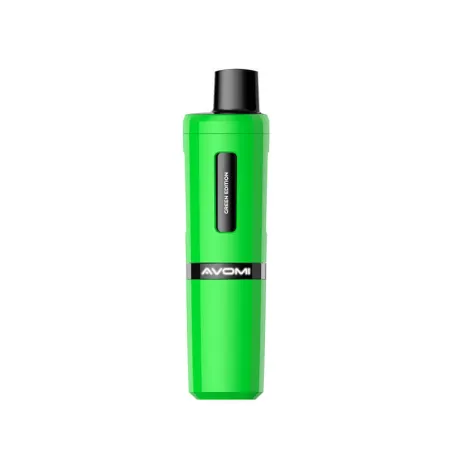 Green Edition