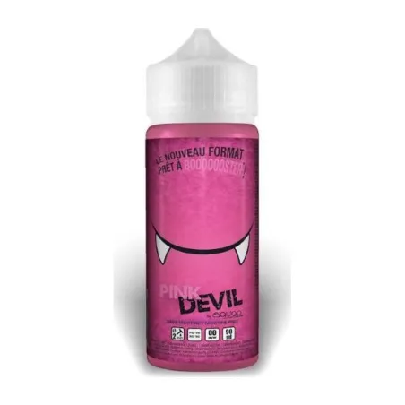 Pink Devil