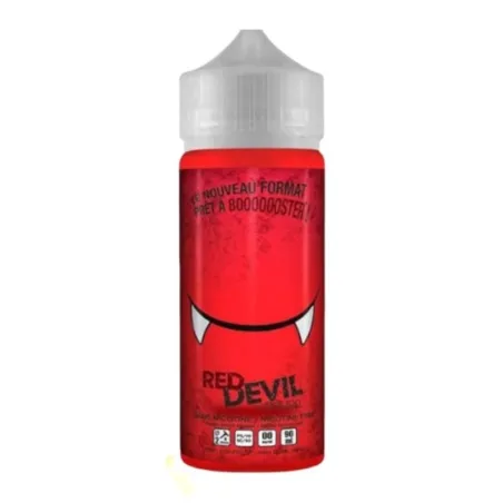 Red Devil