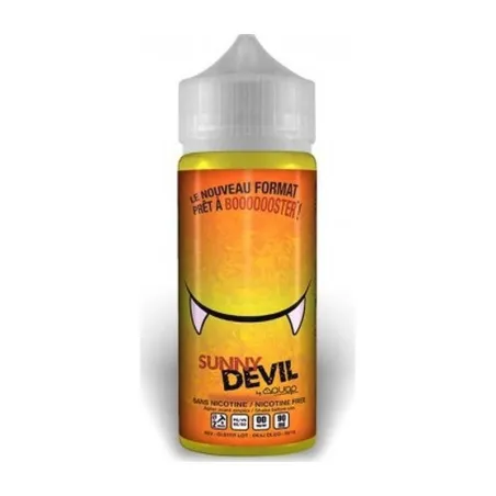 Sunny Devil