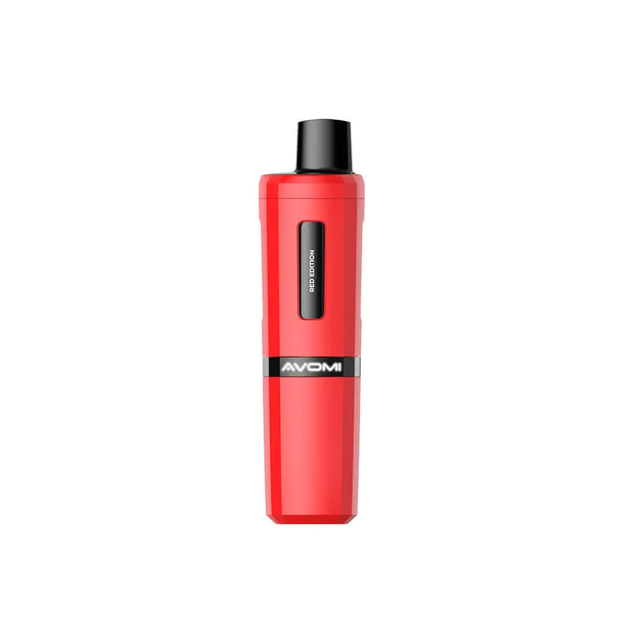 Red Edition