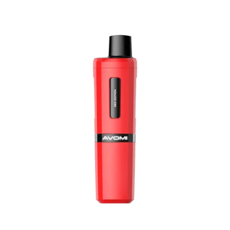 Red Edition