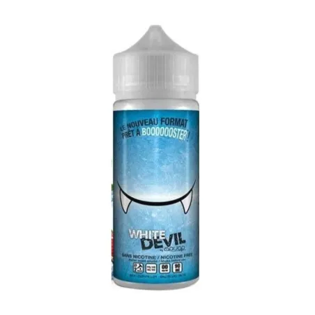 White Devil