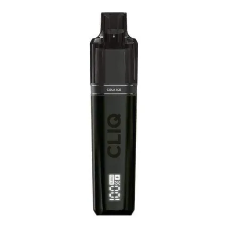 Cola Glacé
