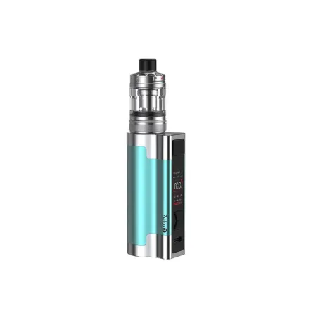 Zelos 3 + Nautilus 3
