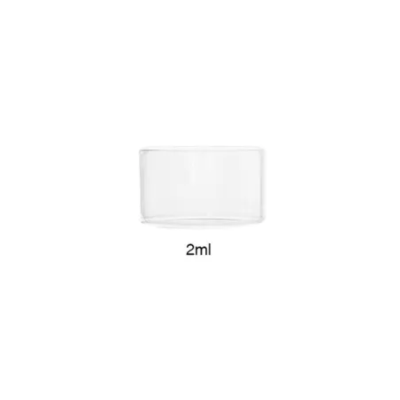 Réservoir acrylique Cleito Pro 2 ml