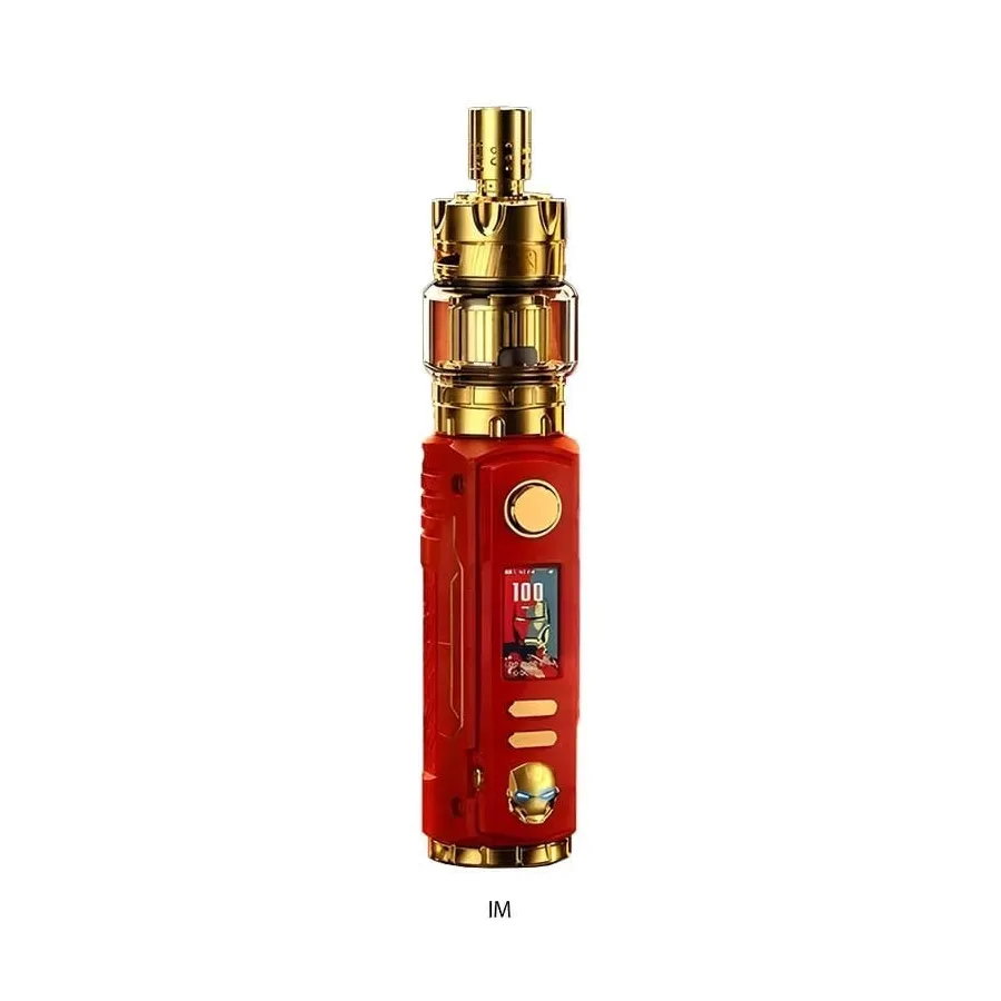 Rayden 100 V3 Édition limitée