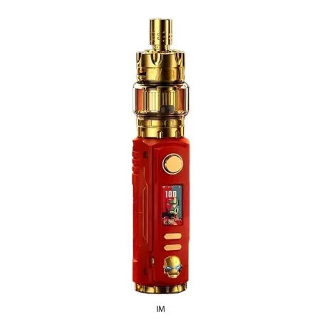 Rayden 100 V3 Édition limitée