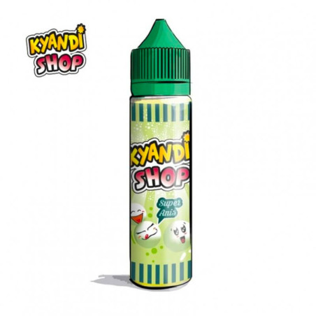 Super Anis