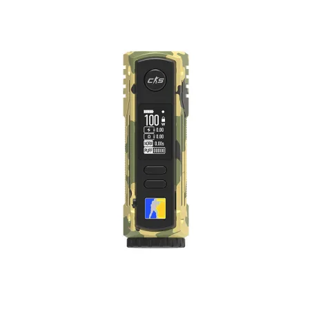 Rayden 100 V2