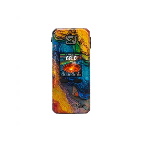 Rayden 220 Édition limitée