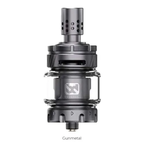 Precisio Sub-Ohm