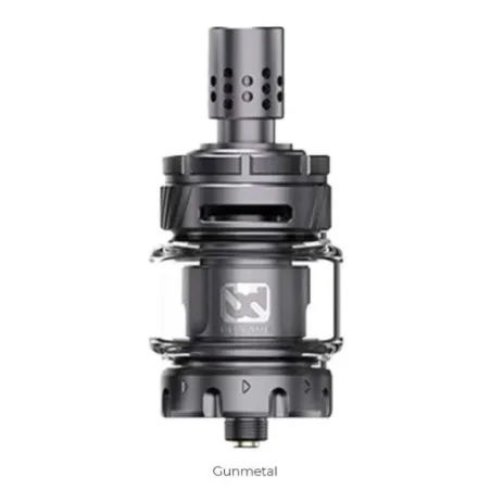 Precisio Sub-Ohm
