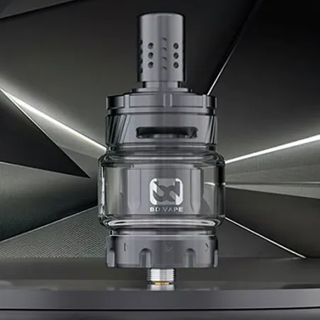 Precisio Sub-Ohm
