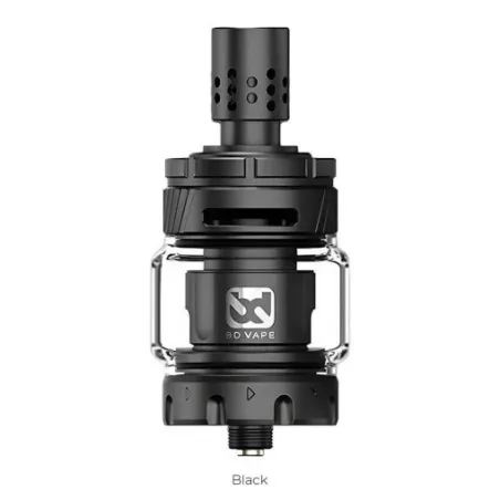 Precisio Sub-Ohm