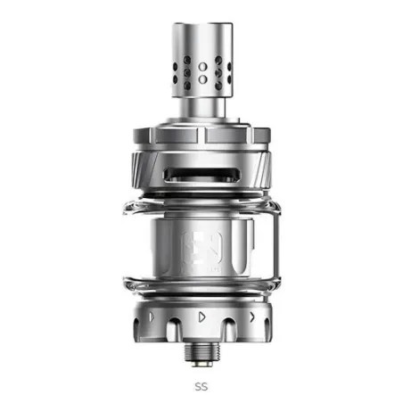Precisio Sub-Ohm