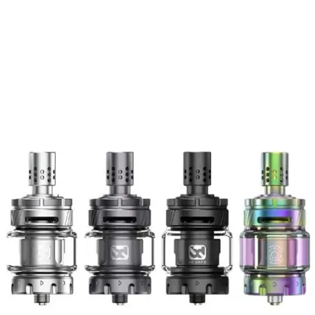 Precisio Sub-Ohm