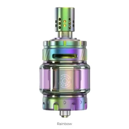 Precisio Sub-Ohm
