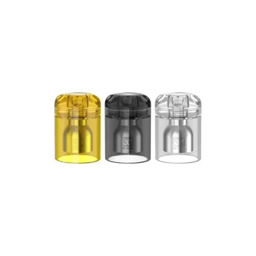 Precisio MTL RTA 2,7 ml