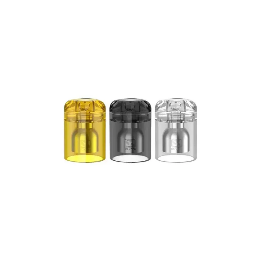 Precisio MTL RTA 2,7 ml