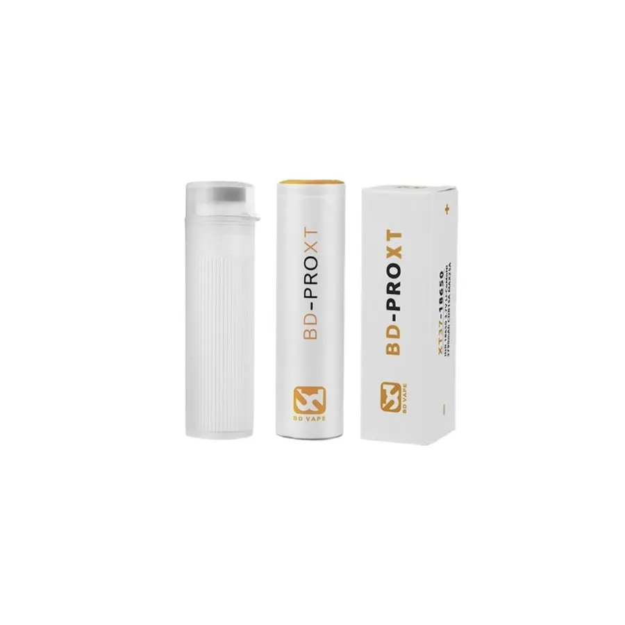 BD-PRO XT37 18650 3790 mAh