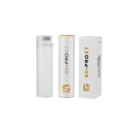 BD-PRO XT37 18650 3790 mAh