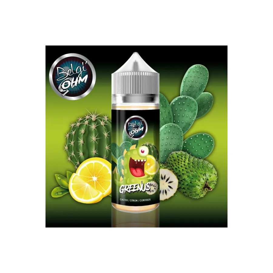 Greenus