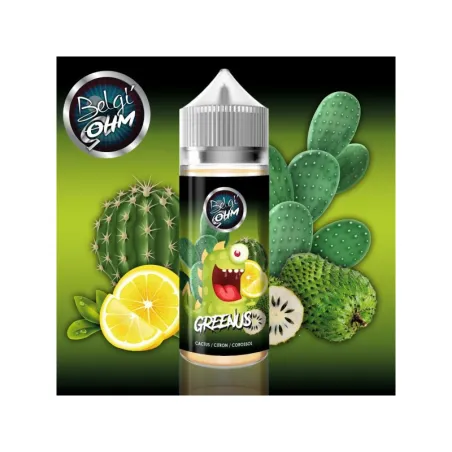 Greenus