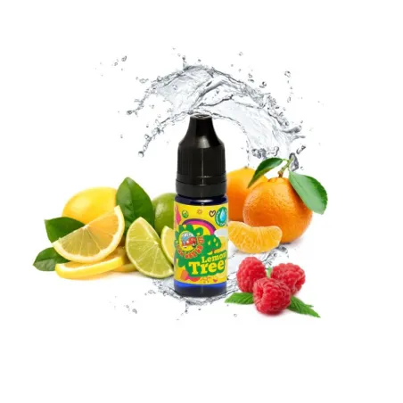 Lemon Tree