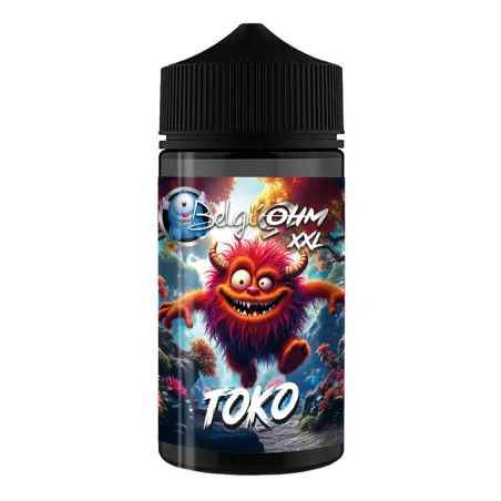 Toko