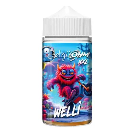 Welli