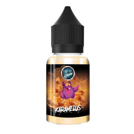 Karamelus