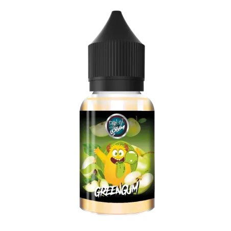 Greengum