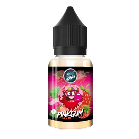 Pinkgum