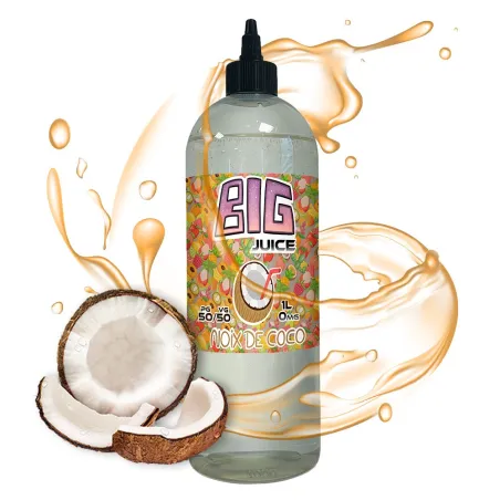 Noix de Coco