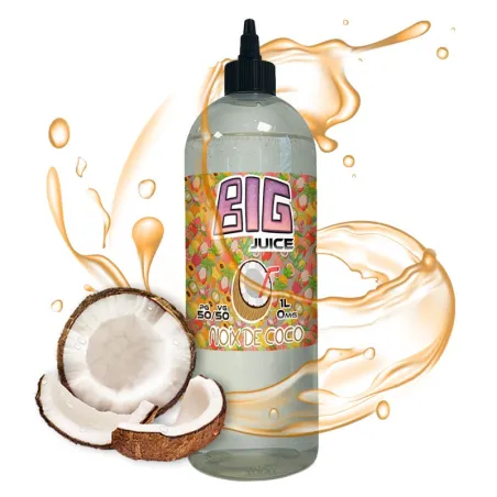 Noix de Coco