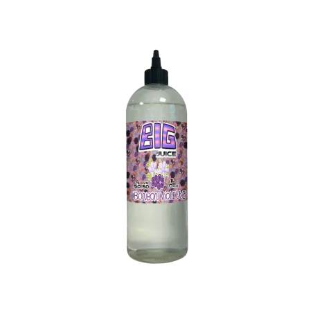 Bonbon Violette