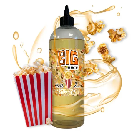 Pop Corn