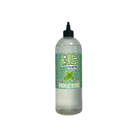 Menthe Verte
