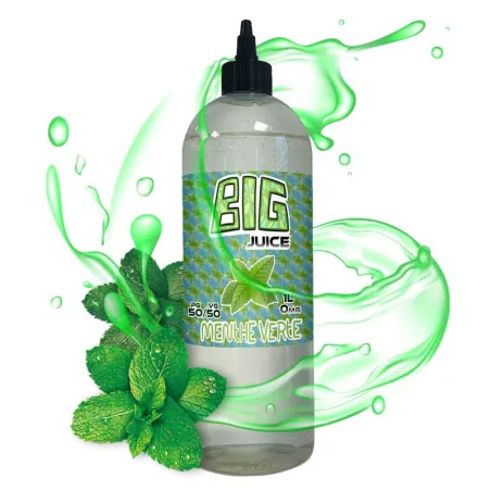 Menthe Verte